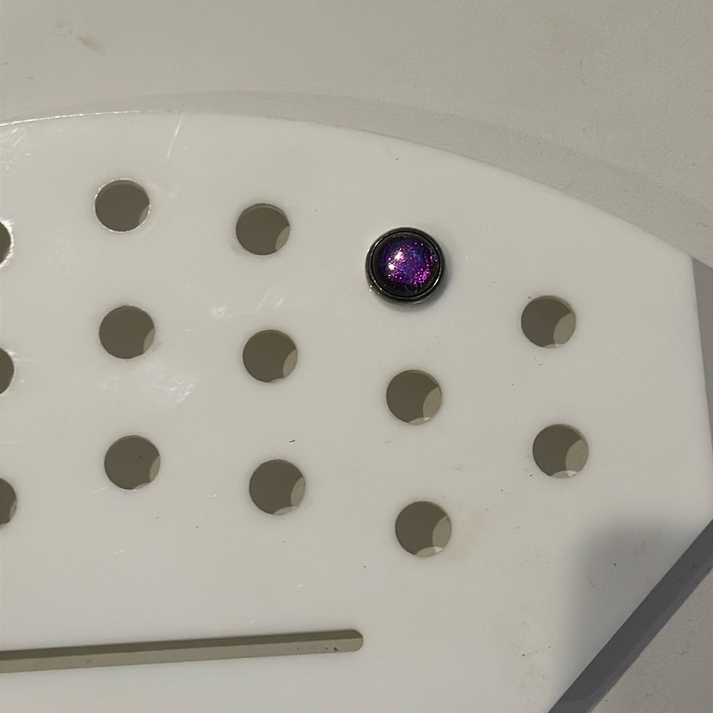 Purple Pink Flash JewelPop - Picture 3 of 4
